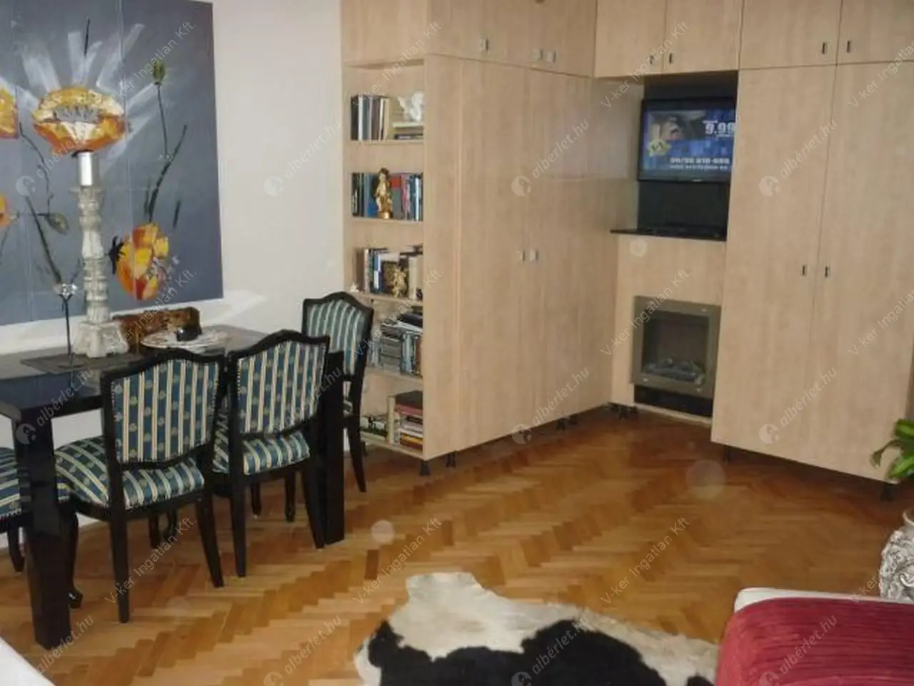 Kiadó albérlet 185000 Ft/hó áron: Budapest, XIII. kerület  Hollán Ernő utca. Mérete: 35 nm, 1 szobás | Alberlet.hu - 6547020