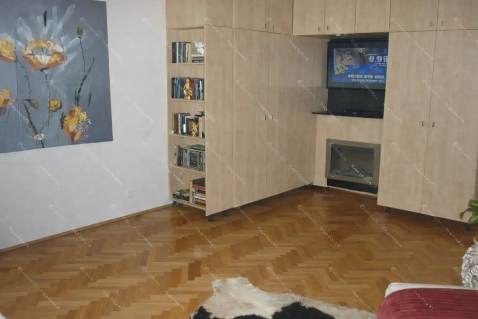 Kiadó albérlet 185000 Ft/hó áron: Budapest, XIII. kerület  Hollán Ernő utca. Mérete: 35 nm, 1 szobás | Alberlet.hu - 6685778