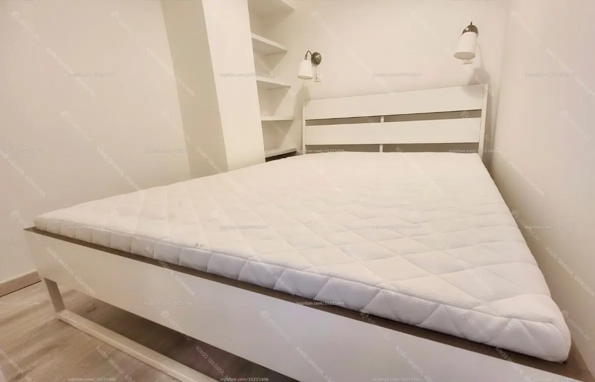 Kiadó albérlet 250000 Ft/hó áron: Budapest, XIII. kerület  Hollán Ernő utca. Mérete: 35 nm, 1 szobás | Alberlet.hu - 6649092