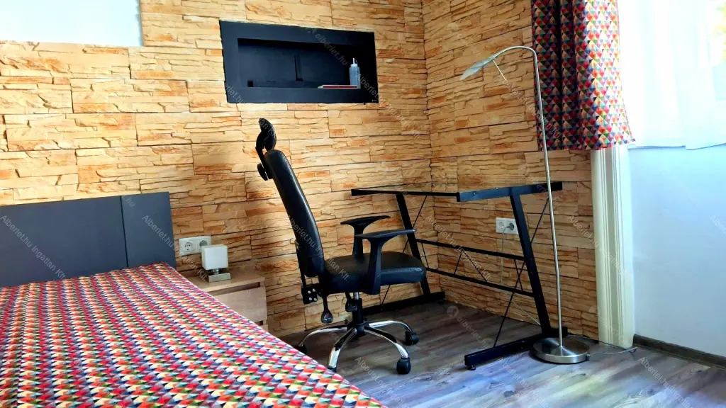 Kiadó albérlet 250000 Ft/hó áron: Budapest, XIII. kerület  Hollán Ernő utca. Mérete: 40 nm, 1 szobás | Alberlet.hu - 6660333