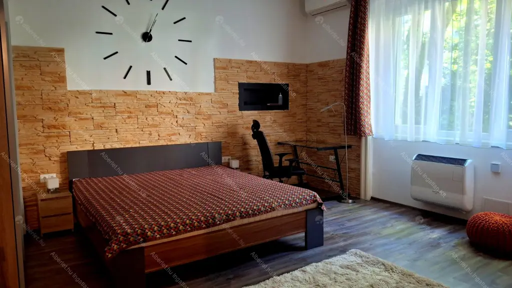 Kiadó albérlet 250000 Ft/hó áron: Budapest, XIII. kerület  Hollán Ernő utca. Mérete: 40 nm, 1 szobás | Alberlet.hu - 6660337