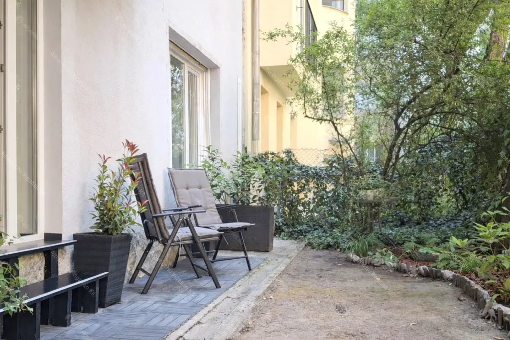 Kiadó albérlet 250000 Ft/hó áron: Budapest, XIII. kerület  Hollán Ernő utca. Mérete: 40 nm, 1 szobás | Alberlet.hu - 6661100