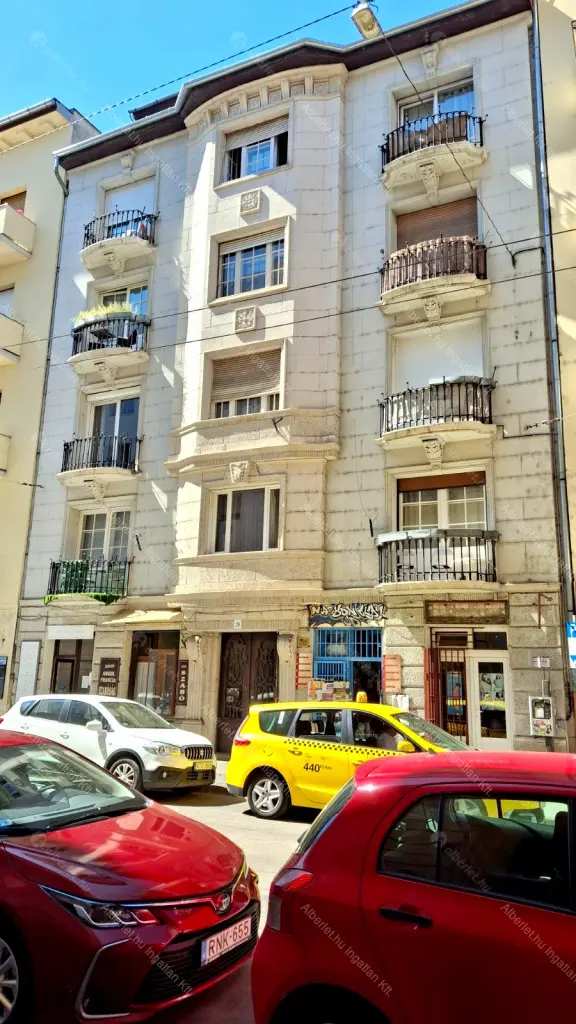 Kiadó albérlet 250000 Ft/hó áron: Budapest, XIII. kerület  Hollán Ernő utca. Mérete: 40 nm, 1 szobás | Alberlet.hu - 6661115