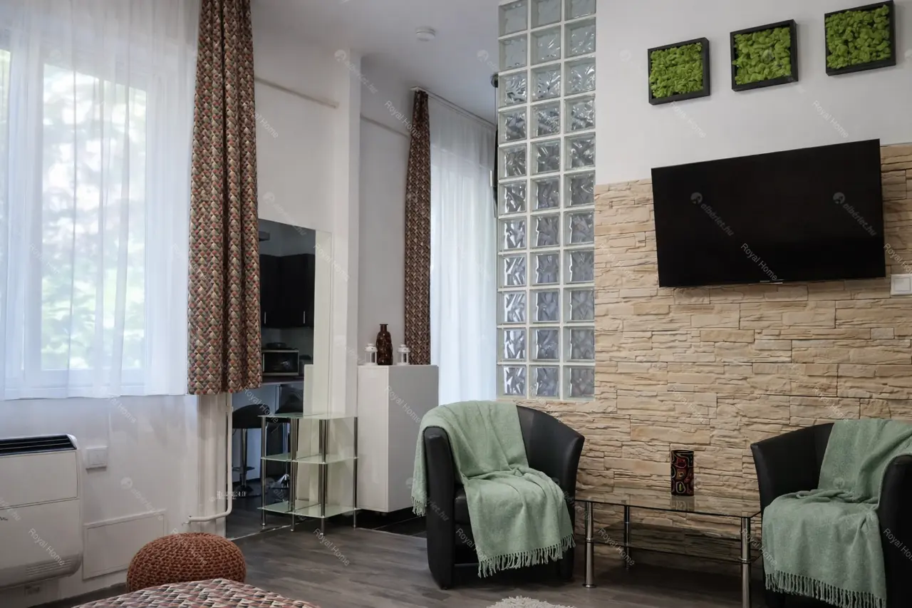 Kiadó albérlet 250000 Ft/hó áron: Budapest, XIII. kerület  Hollán Ernő utca. Mérete: 40 nm, 1 szobás | Alberlet.hu - 6680890