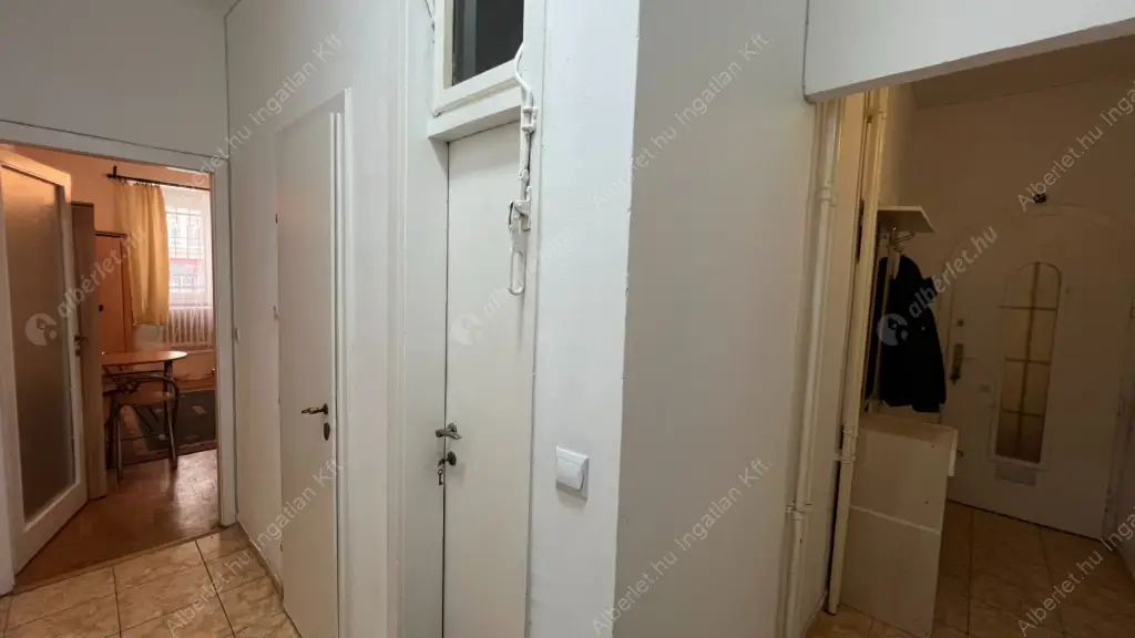 Kiadó albérlet 260000 Ft/hó áron: Budapest, XIII. kerület  Hollán Ernő utca. Mérete: 42 nm, 1 szobás | Alberlet.hu - 6575990