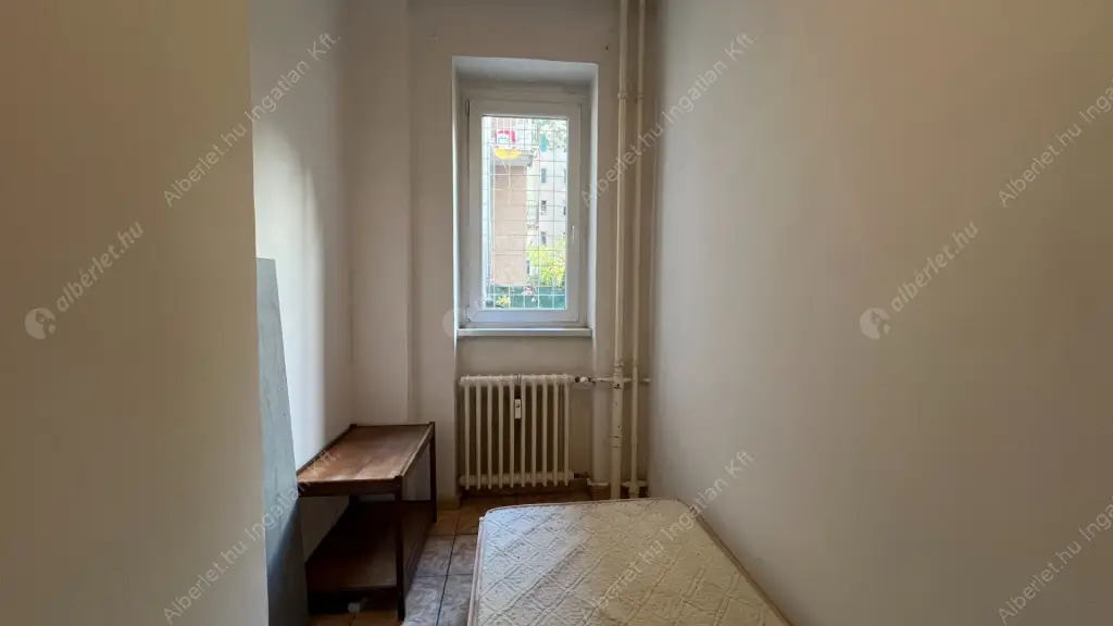 Kiadó albérlet 260000 Ft/hó áron: Budapest, XIII. kerület  Hollán Ernő utca. Mérete: 42 nm, 1 szobás | Alberlet.hu - 6575991