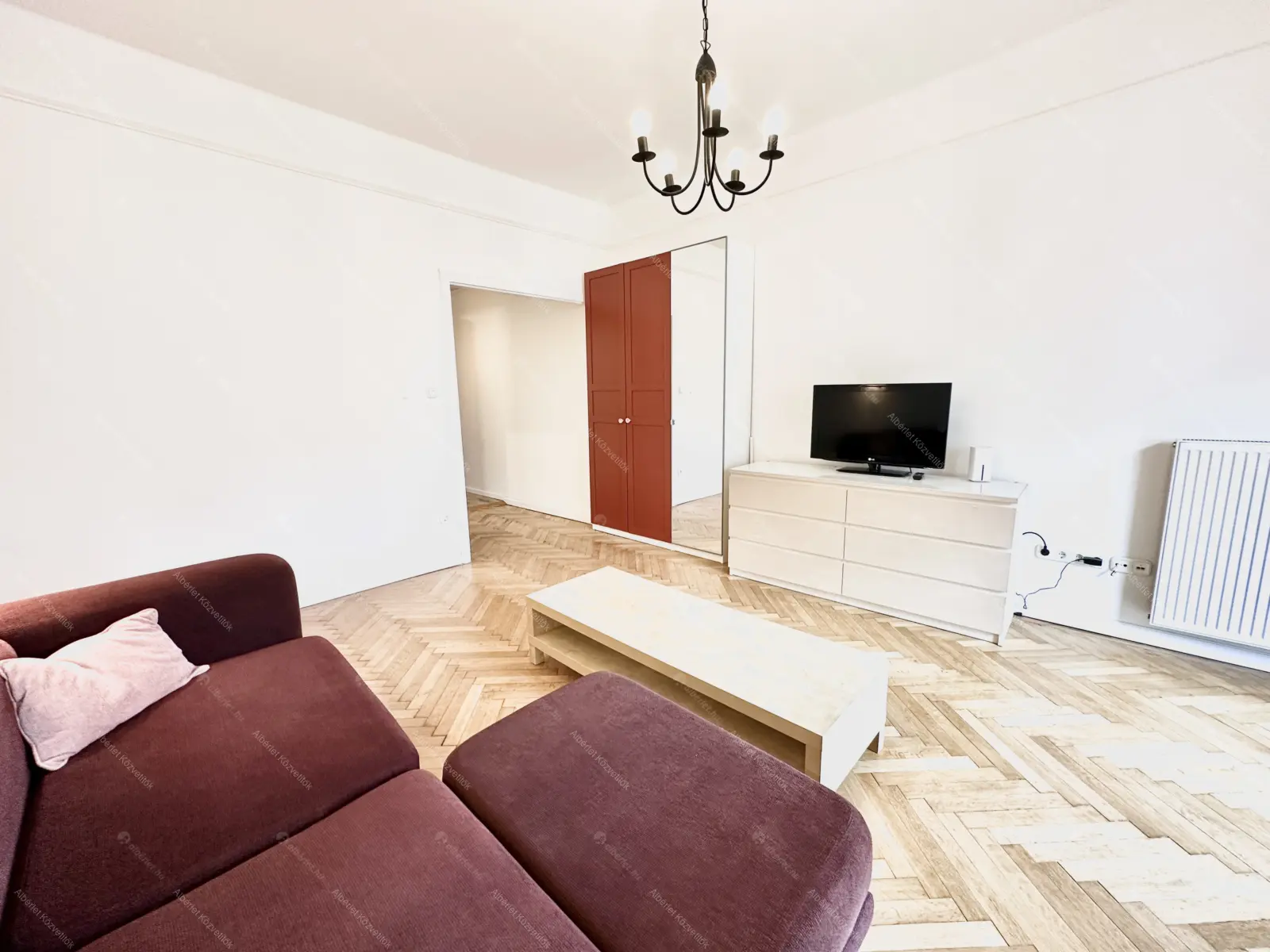 Kiadó albérlet 270000 Ft/hó áron: Budapest, XIII. kerület  Hollán Ernő utca. Mérete: 51 nm, 1 szobás | Alberlet.hu - 6680299