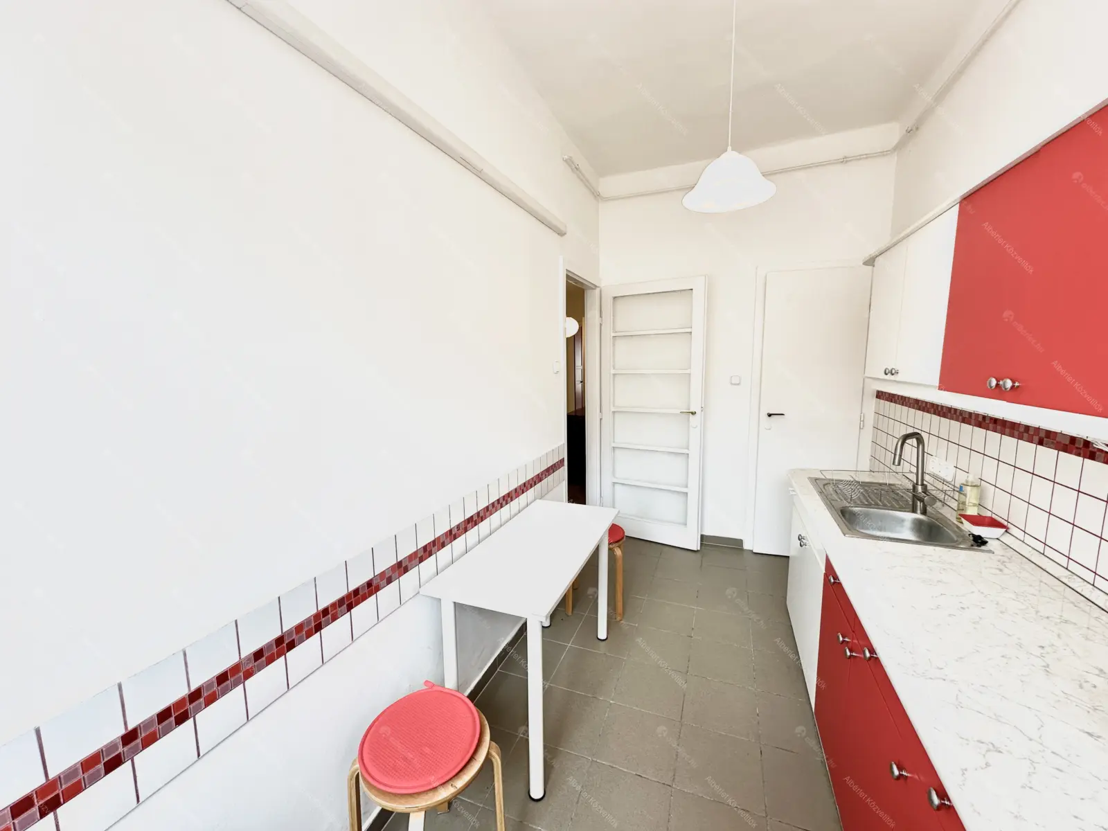 Kiadó albérlet 270000 Ft/hó áron: Budapest, XIII. kerület  Hollán Ernő utca. Mérete: 51 nm, 1 szobás | Alberlet.hu - 6680306