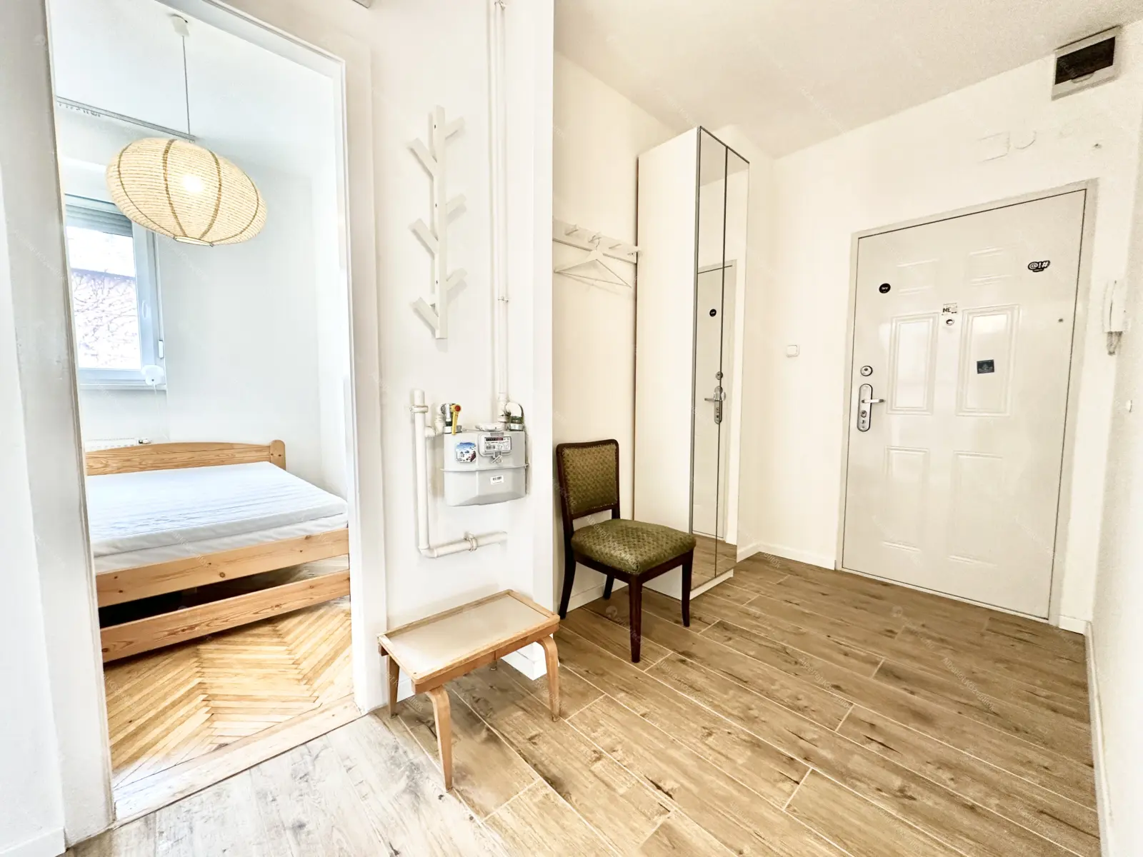 Kiadó albérlet 270000 Ft/hó áron: Budapest, XIII. kerület  Hollán Ernő utca. Mérete: 51 nm, 1 szobás | Alberlet.hu - 6680310