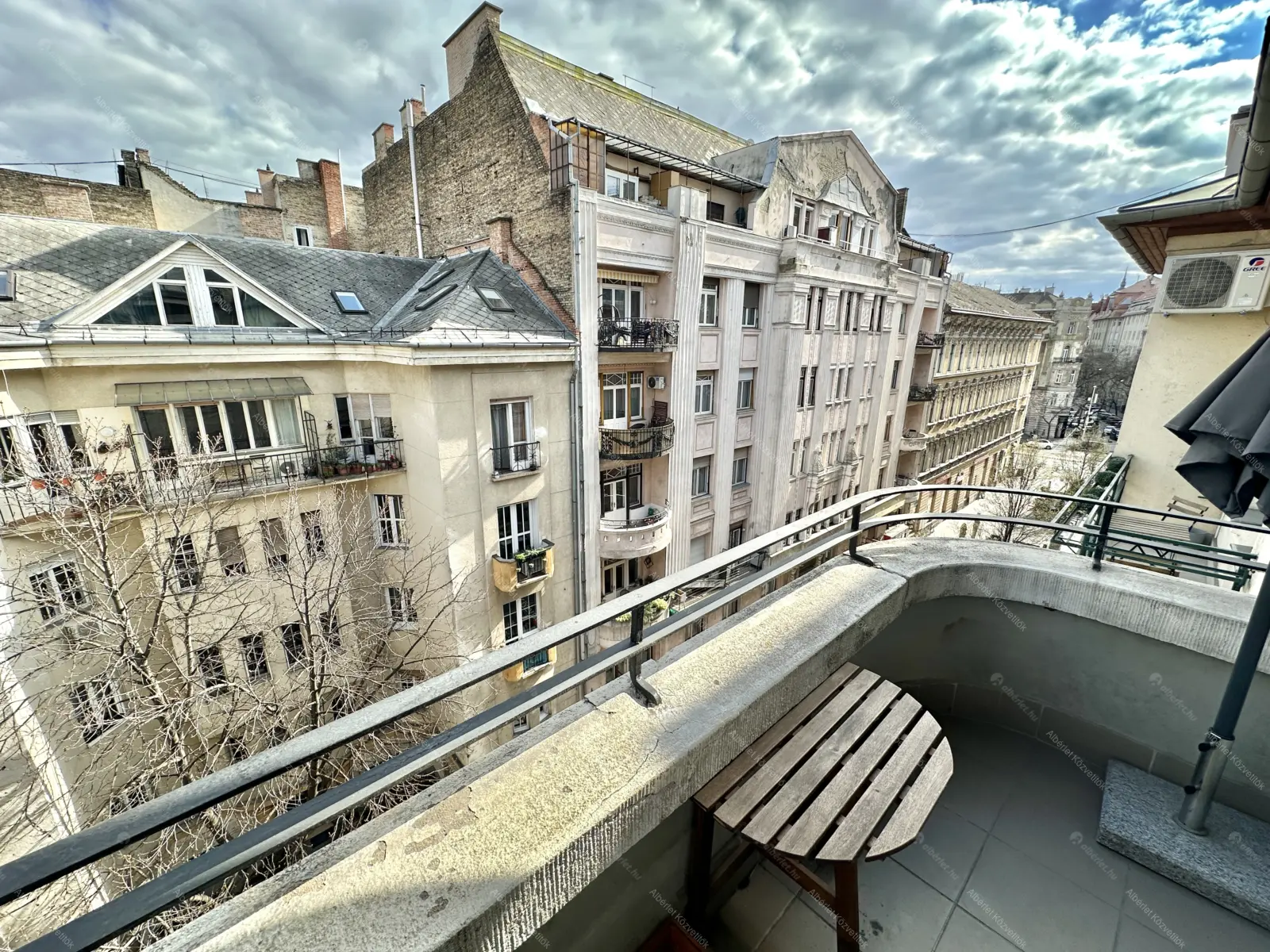 Kiadó albérlet 270000 Ft/hó áron: Budapest, XIII. kerület  Hollán Ernő utca. Mérete: 51 nm, 1 szobás | Alberlet.hu - 6680314