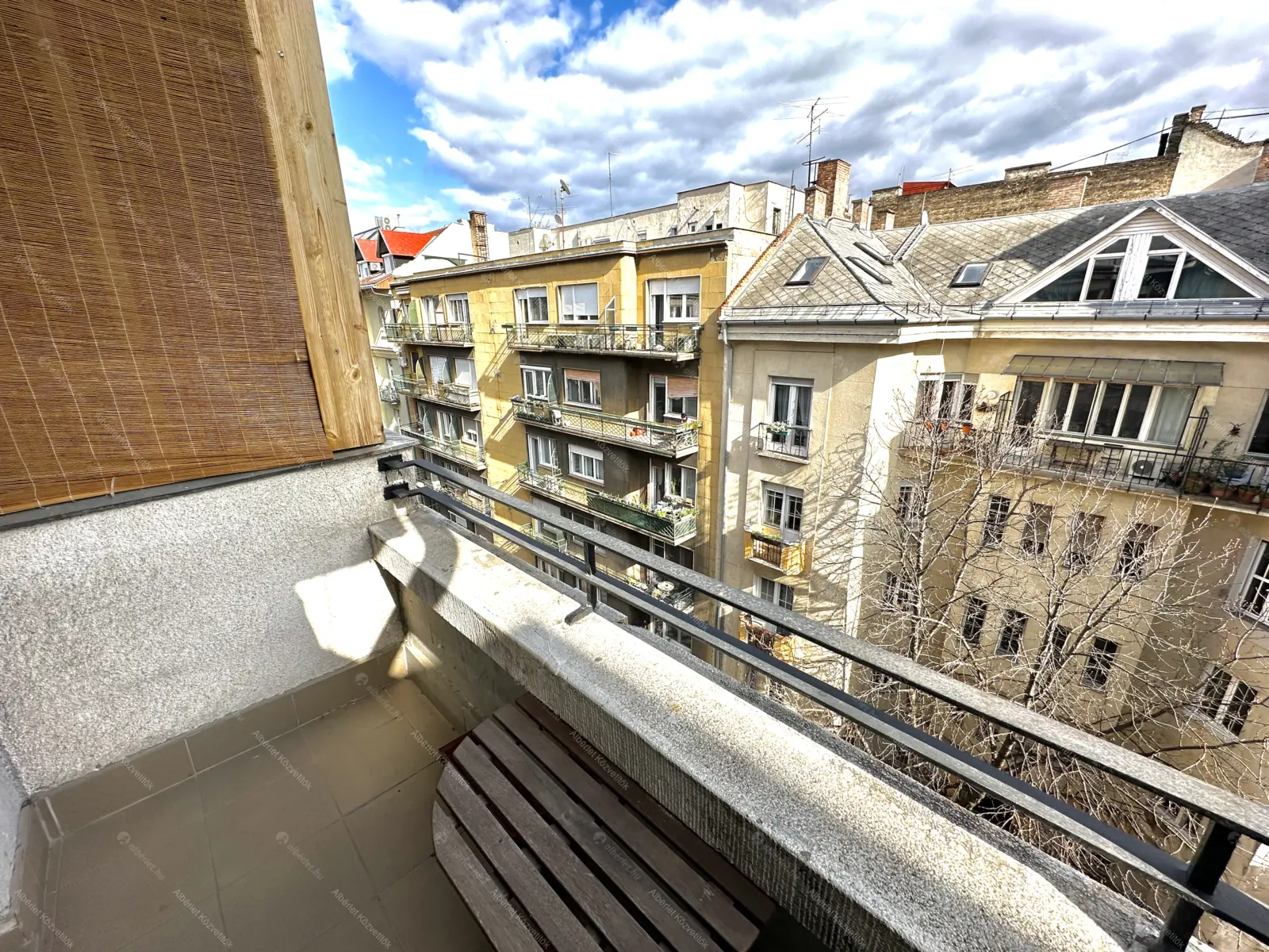 Kiadó albérlet 270000 Ft/hó áron: Budapest, XIII. kerület  Hollán Ernő utca. Mérete: 51 nm, 1 szobás | Alberlet.hu - 6680316