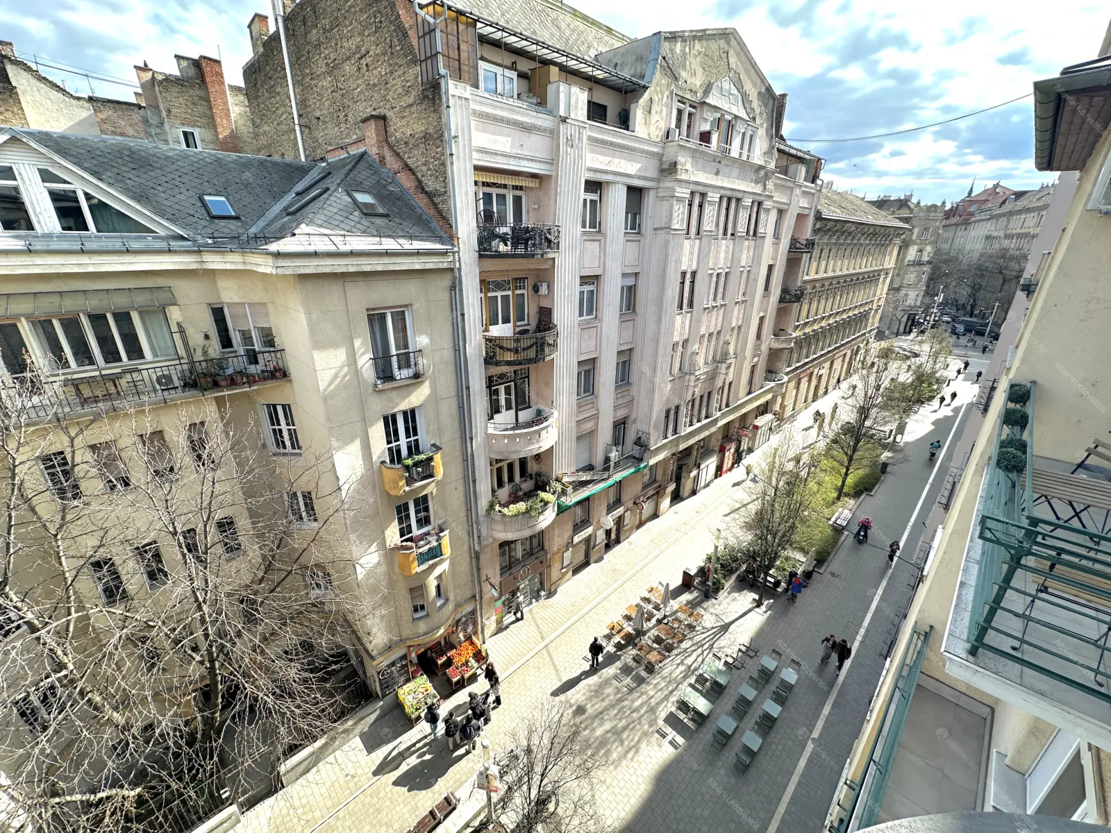 Kiadó albérlet 270000 Ft/hó áron: Budapest, XIII. kerület  Hollán Ernő utca. Mérete: 51 nm, 1 szobás | Alberlet.hu - 6680317