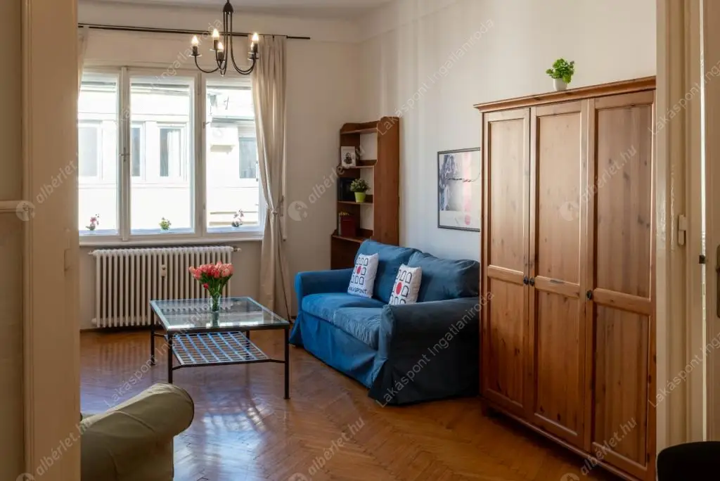 Kiadó albérlet 280000 Ft/hó áron: Budapest, XIII. kerület  Hollán Ernő utca. Mérete: 79 nm, 2 szobás | Alberlet.hu - 6575738