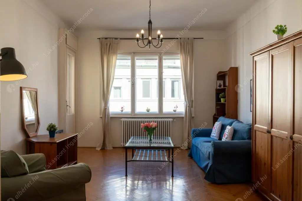 Kiadó albérlet 280000 Ft/hó áron: Budapest, XIII. kerület  Hollán Ernő utca. Mérete: 79 nm, 2 szobás | Alberlet.hu - 6575739