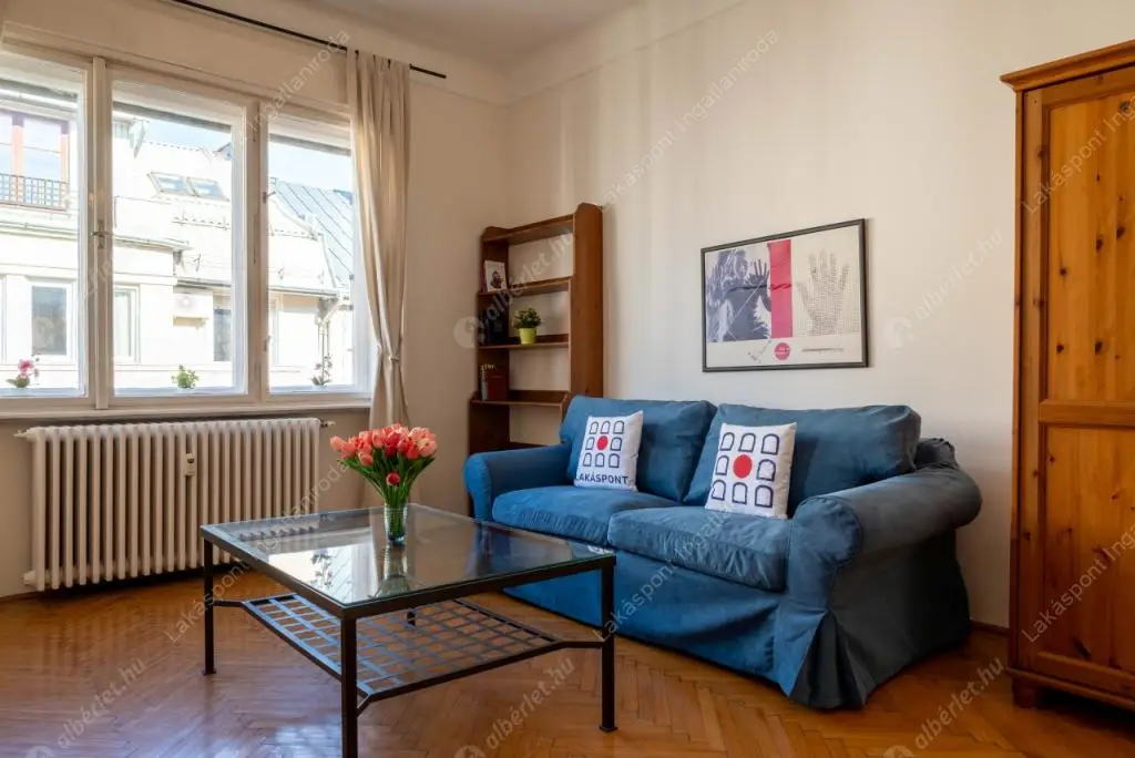 Kiadó albérlet 280000 Ft/hó áron: Budapest, XIII. kerület  Hollán Ernő utca. Mérete: 79 nm, 2 szobás | Alberlet.hu - 6575740