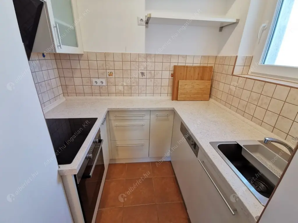 Kiadó albérlet 350000 Ft/hó áron: Budapest, XIII. kerület  Huba utca. Mérete: 63 nm, 3 szobás | Alberlet.hu - 6606730