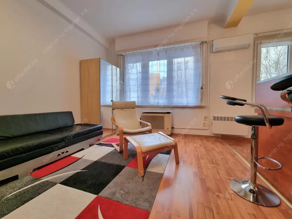 Kiadó albérlet 199000 Ft/hó áron: Budapest, XIII. kerület  Ipoly utca. Mérete: 35 nm, 1 szobás | Alberlet.hu - 6631019