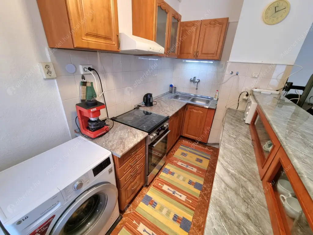 Kiadó albérlet 199000 Ft/hó áron: Budapest, XIII. kerület  Ipoly utca. Mérete: 35 nm, 1 szobás | Alberlet.hu - 6631020