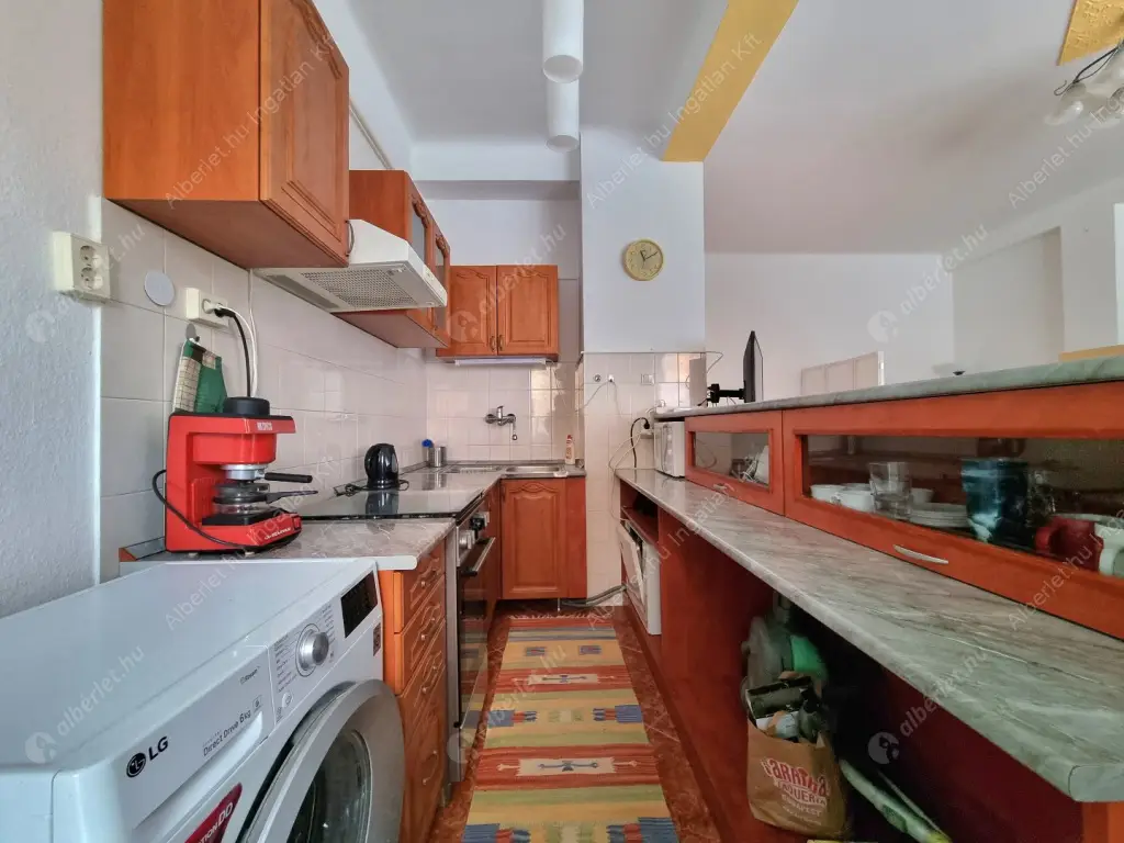Kiadó albérlet 199000 Ft/hó áron: Budapest, XIII. kerület  Ipoly utca. Mérete: 35 nm, 1 szobás | Alberlet.hu - 6631021