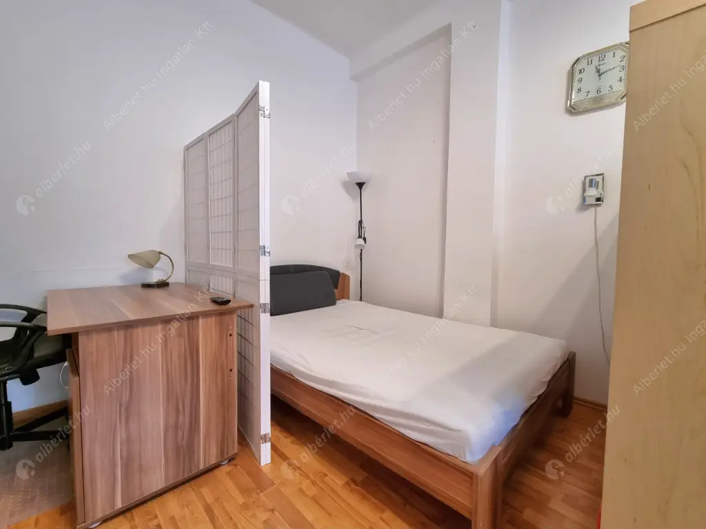 Kiadó albérlet 199000 Ft/hó áron: Budapest, XIII. kerület  Ipoly utca. Mérete: 35 nm, 1 szobás | Alberlet.hu - 6631022