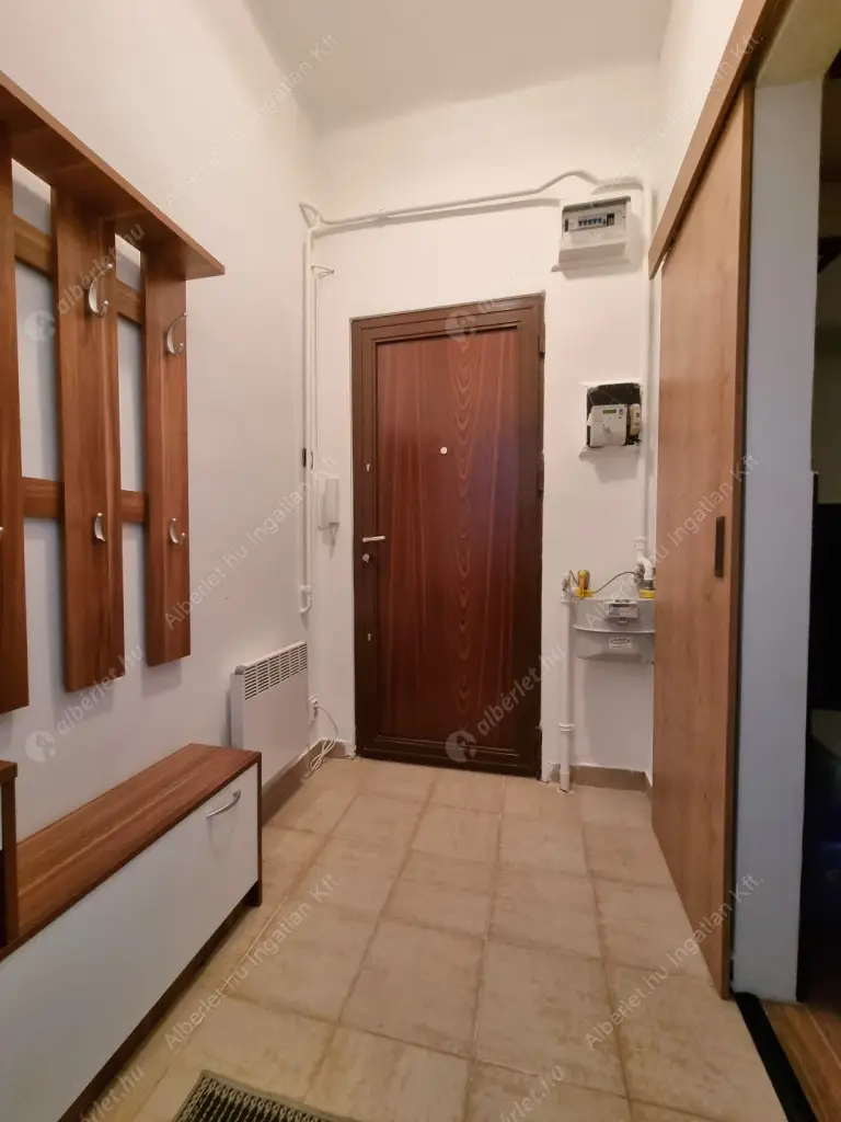 Kiadó albérlet 199000 Ft/hó áron: Budapest, XIII. kerület  Ipoly utca. Mérete: 35 nm, 1 szobás | Alberlet.hu - 6631032