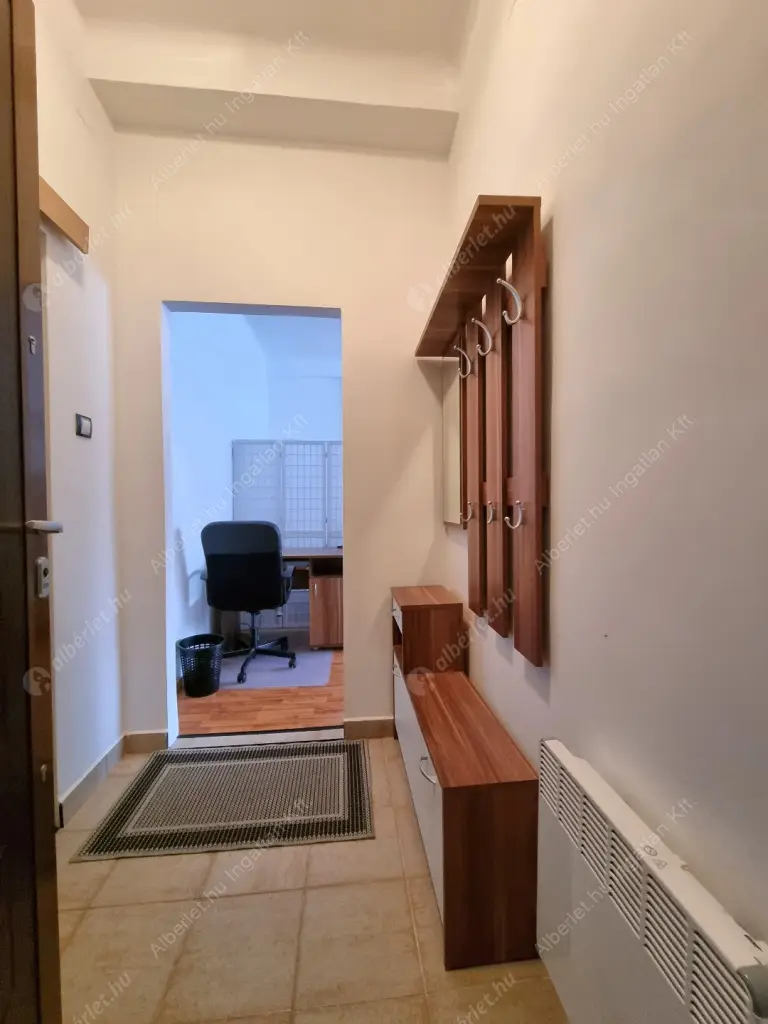 Kiadó albérlet 199000 Ft/hó áron: Budapest, XIII. kerület  Ipoly utca. Mérete: 35 nm, 1 szobás | Alberlet.hu - 6631033