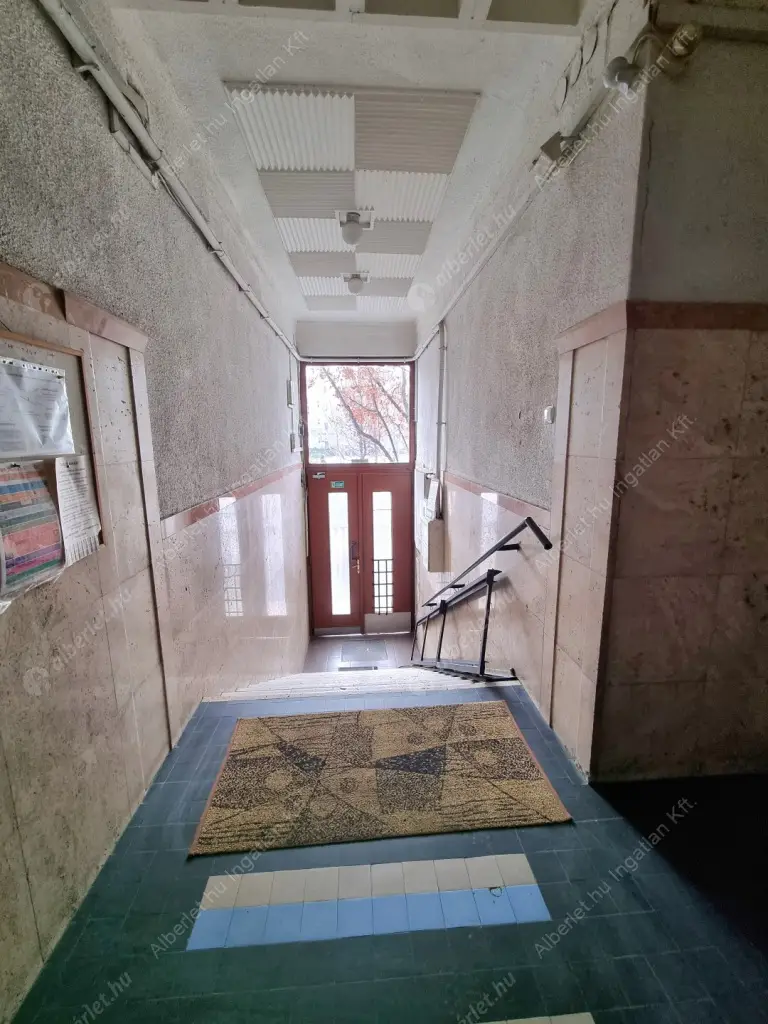 Kiadó albérlet 199000 Ft/hó áron: Budapest, XIII. kerület  Ipoly utca. Mérete: 35 nm, 1 szobás | Alberlet.hu - 6631034