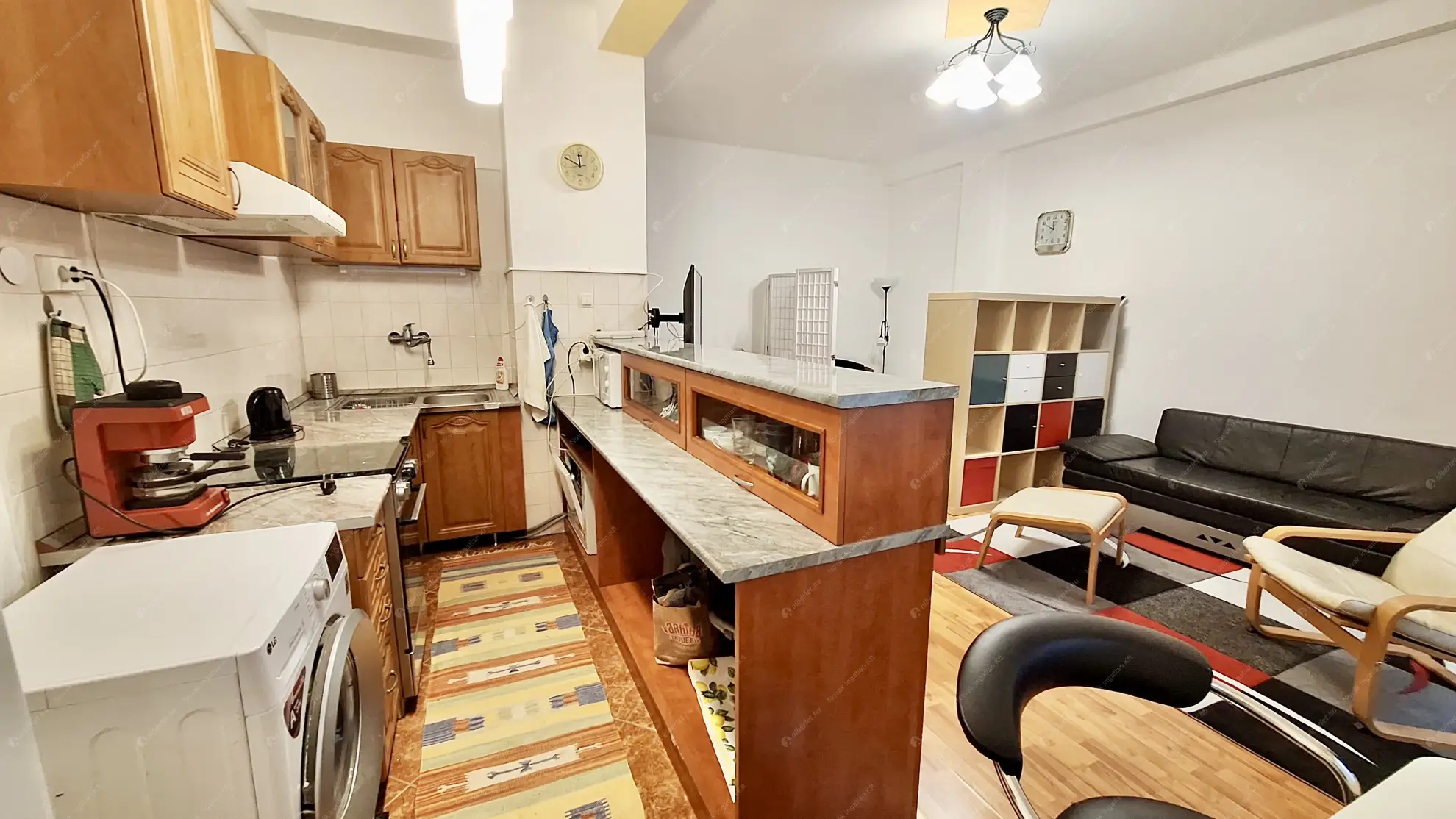 Kiadó albérlet 200000 Ft/hó áron: Budapest, XIII. kerület  Ipoly utca. Mérete: 35 nm, 1 szobás | Alberlet.hu - 6635958