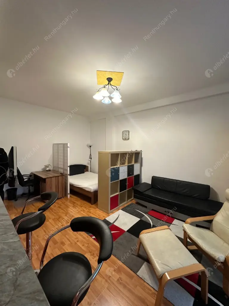 Kiadó albérlet 200000 Ft/hó áron: Budapest, XIII. kerület  Ipoly utca. Mérete: 35 nm, 1 szobás | Alberlet.hu - 6636595