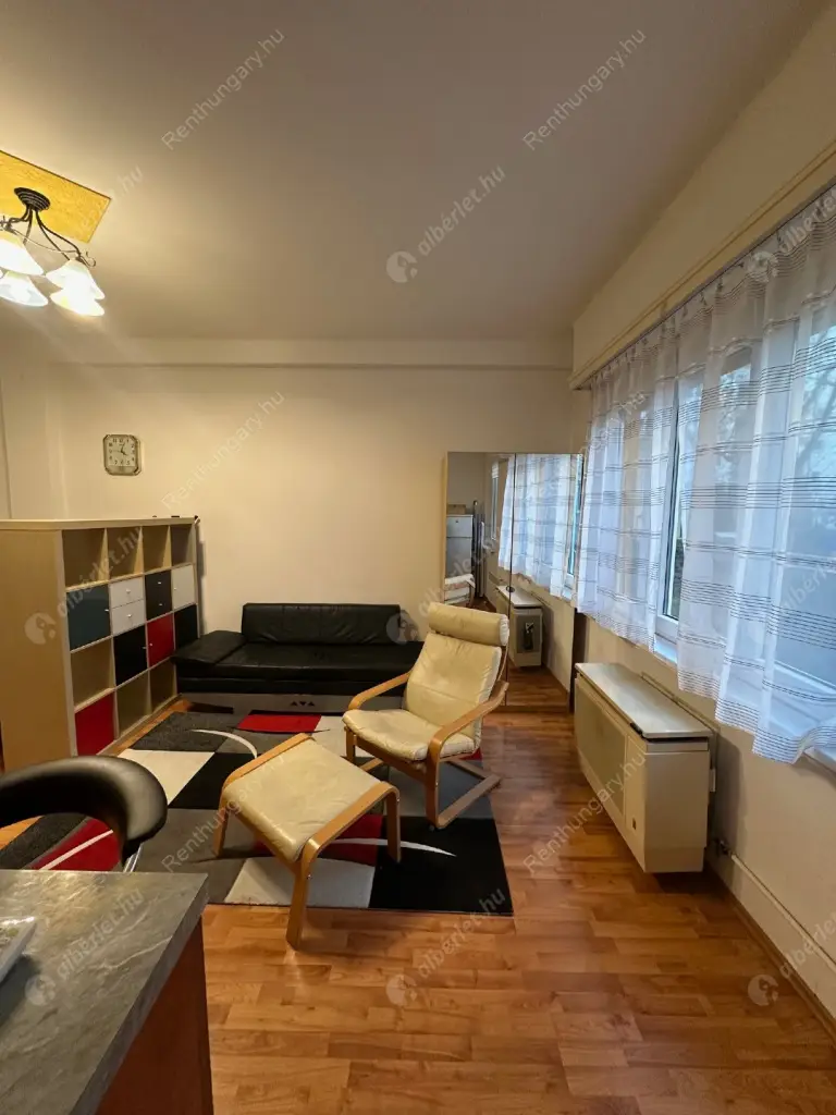 Kiadó albérlet 200000 Ft/hó áron: Budapest, XIII. kerület  Ipoly utca. Mérete: 35 nm, 1 szobás | Alberlet.hu - 6636598