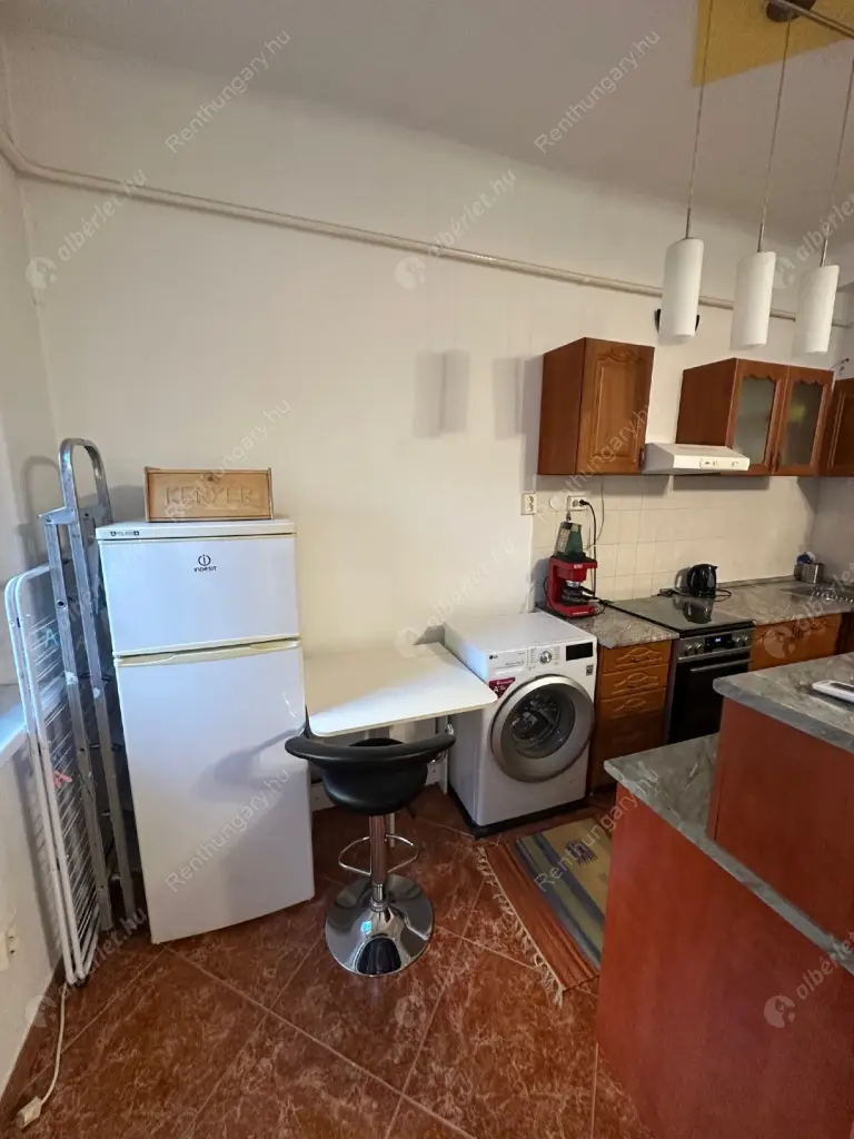 Kiadó albérlet 200000 Ft/hó áron: Budapest, XIII. kerület  Ipoly utca. Mérete: 35 nm, 1 szobás | Alberlet.hu - 6636600