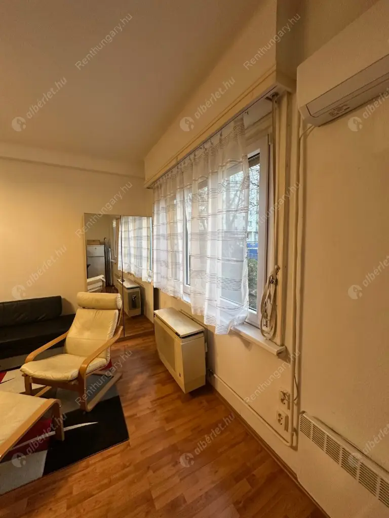 Kiadó albérlet 200000 Ft/hó áron: Budapest, XIII. kerület  Ipoly utca. Mérete: 35 nm, 1 szobás | Alberlet.hu - 6636602