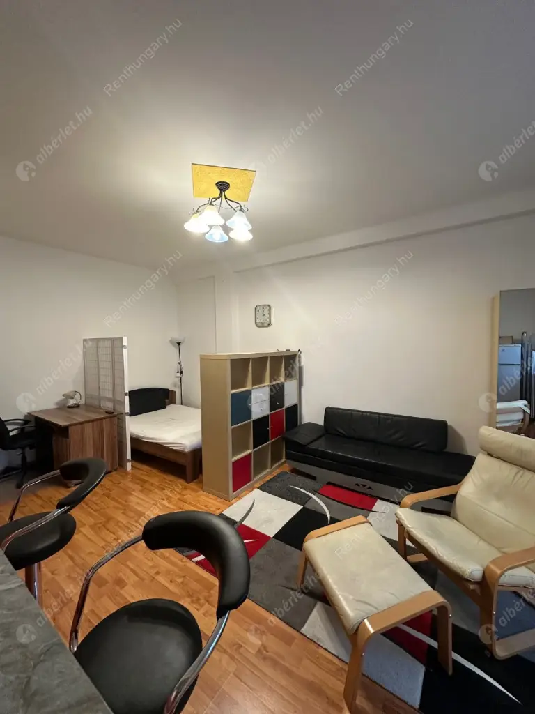 Kiadó albérlet 200000 Ft/hó áron: Budapest, XIII. kerület  Ipoly utca. Mérete: 35 nm, 1 szobás | Alberlet.hu - 6636603