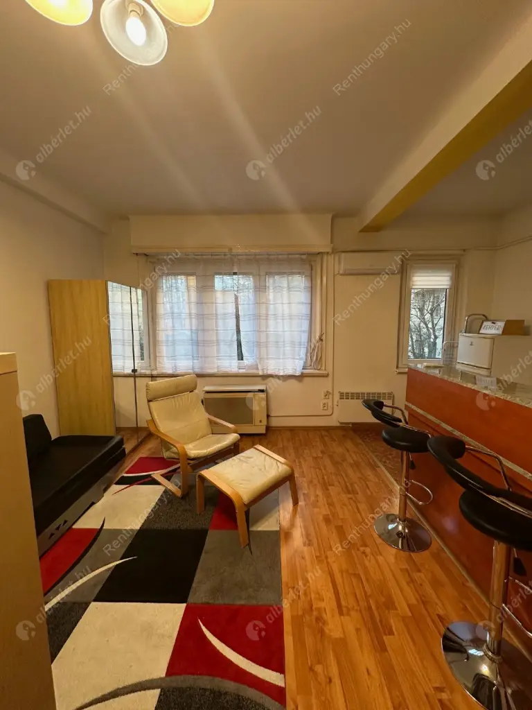 Kiadó albérlet 200000 Ft/hó áron: Budapest, XIII. kerület  Ipoly utca. Mérete: 35 nm, 1 szobás | Alberlet.hu - 6636605