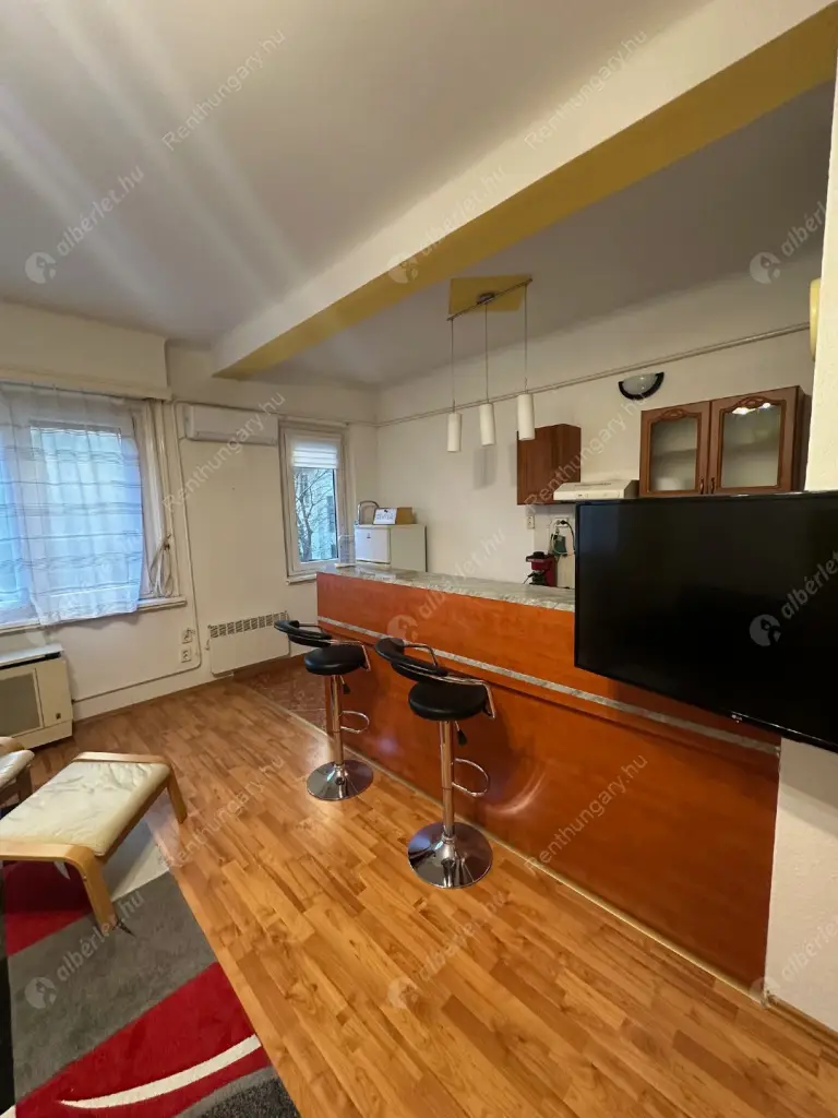 Kiadó albérlet 200000 Ft/hó áron: Budapest, XIII. kerület  Ipoly utca. Mérete: 35 nm, 1 szobás | Alberlet.hu - 6636606