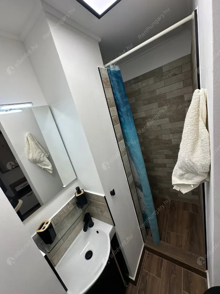 Kiadó albérlet 200000 Ft/hó áron: Budapest, XIII. kerület  Ipoly utca. Mérete: 35 nm, 1 szobás | Alberlet.hu - 6636608