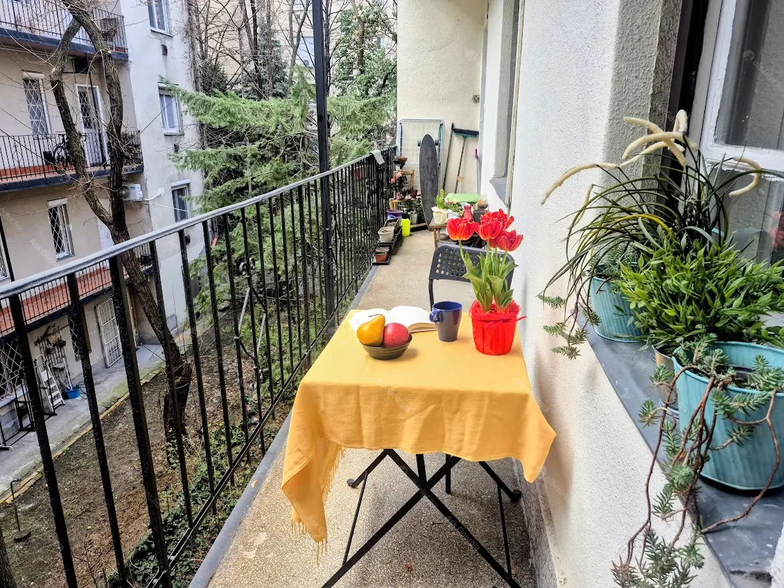 Kiadó albérlet 200000 Ft/hó áron: Budapest, XIII. kerület  Ipoly utca. Mérete: 35 nm, 1 szobás | Alberlet.hu - 6679098