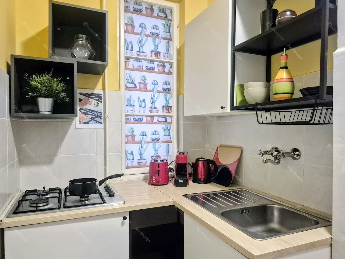 Kiadó albérlet 200000 Ft/hó áron: Budapest, XIII. kerület  Ipoly utca. Mérete: 35 nm, 1 szobás | Alberlet.hu - 6679099