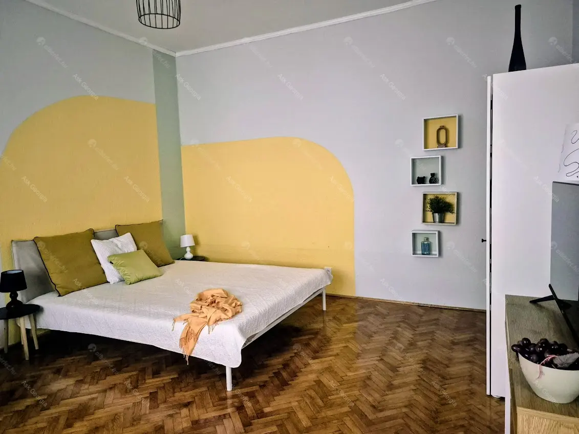 Kiadó albérlet 200000 Ft/hó áron: Budapest, XIII. kerület  Ipoly utca. Mérete: 35 nm, 1 szobás | Alberlet.hu - 6679106