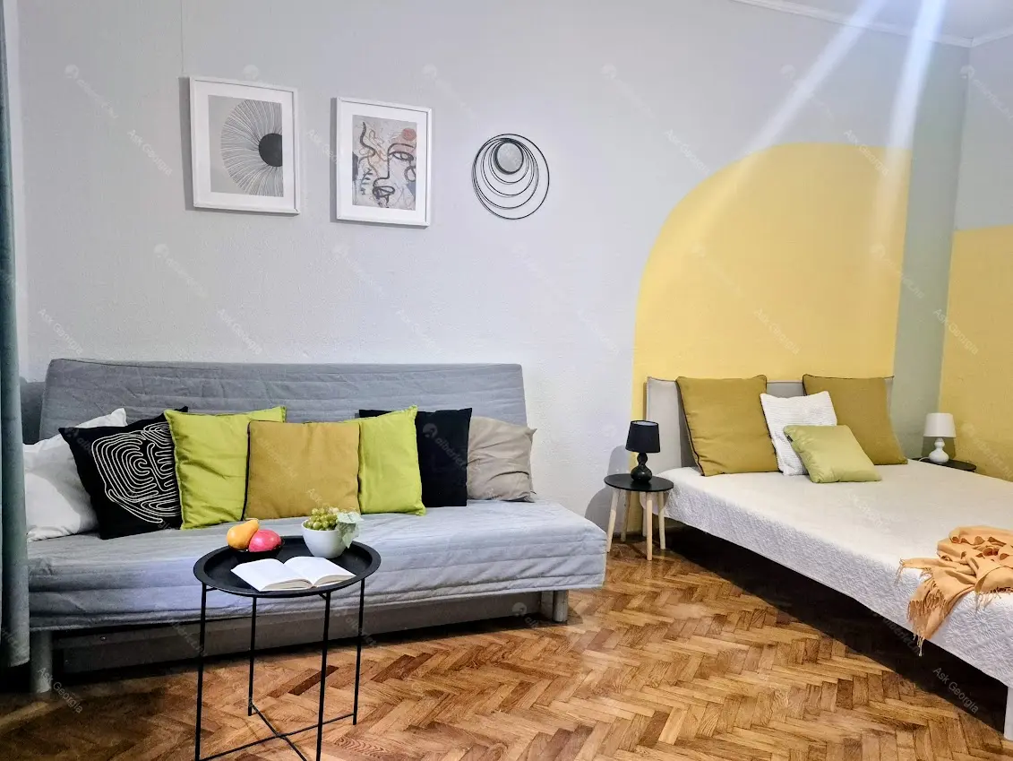 Kiadó albérlet 200000 Ft/hó áron: Budapest, XIII. kerület  Ipoly utca. Mérete: 35 nm, 1 szobás | Alberlet.hu - 6679110