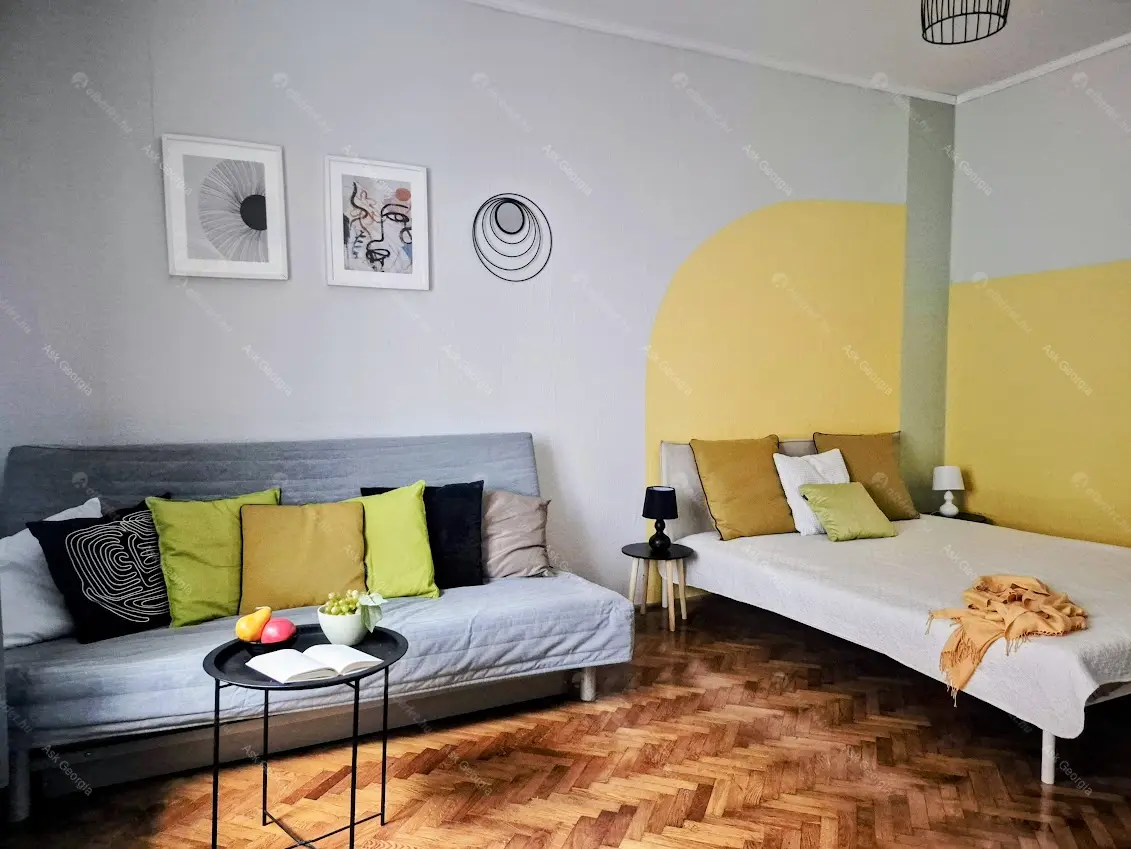 Kiadó albérlet 200000 Ft/hó áron: Budapest, XIII. kerület  Ipoly utca. Mérete: 35 nm, 1 szobás | Alberlet.hu - 6679111