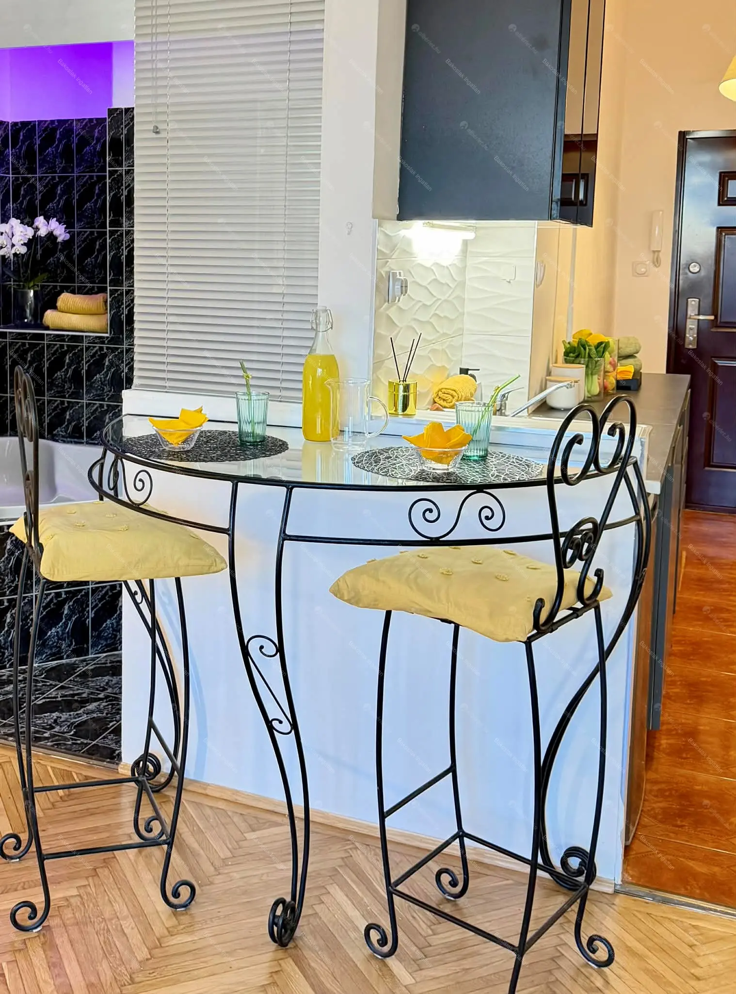 Kiadó albérlet 185000 Ft/hó áron: Budapest, XIII. kerület  Ipoly utca. Mérete: 35 nm, 1 szobás | Alberlet.hu - 6703413