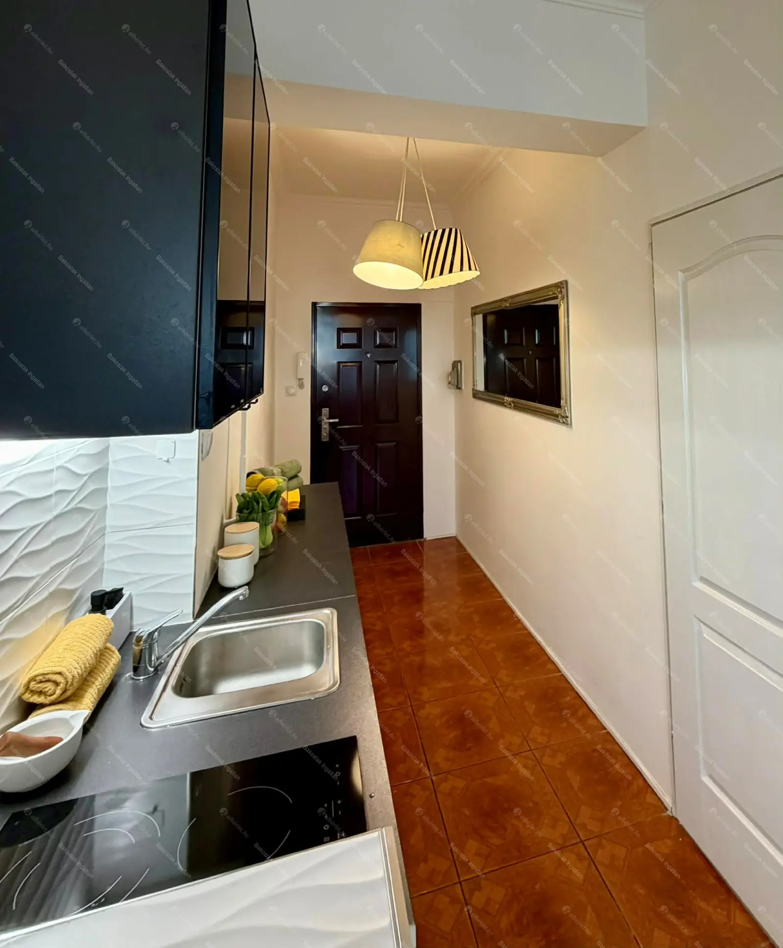 Kiadó albérlet 185000 Ft/hó áron: Budapest, XIII. kerület  Ipoly utca. Mérete: 35 nm, 1 szobás | Alberlet.hu - 6703420