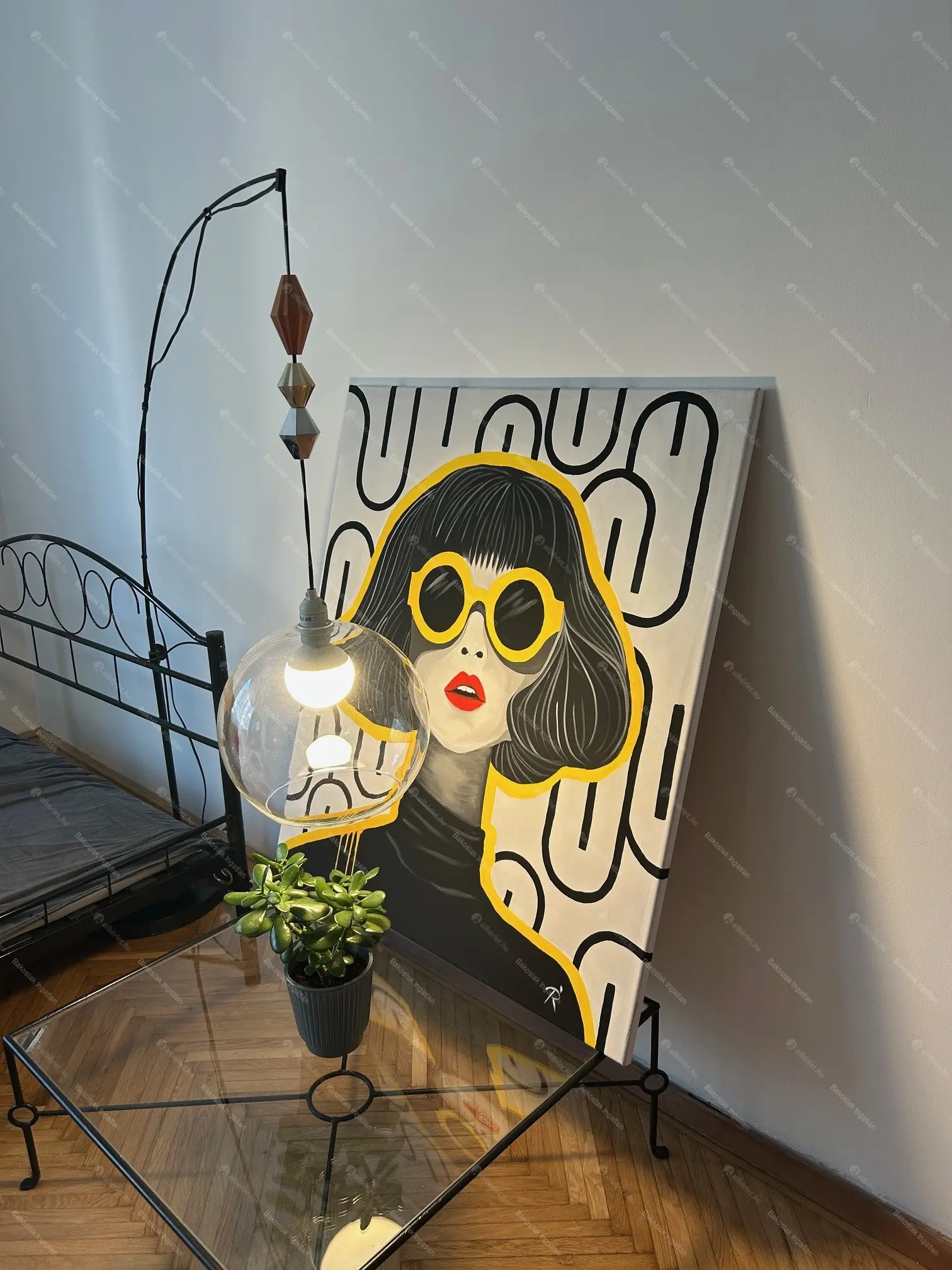 Kiadó albérlet 185000 Ft/hó áron: Budapest, XIII. kerület  Ipoly utca. Mérete: 35 nm, 1 szobás | Alberlet.hu - 6703422