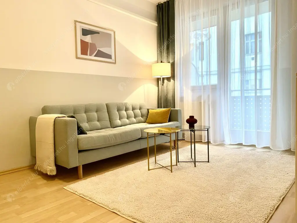 Kiadó albérlet 295000 Ft/hó áron: Budapest, XIII. kerület  Ipoly utca. Mérete: 42 nm, 2 szobás | Alberlet.hu - 6591573