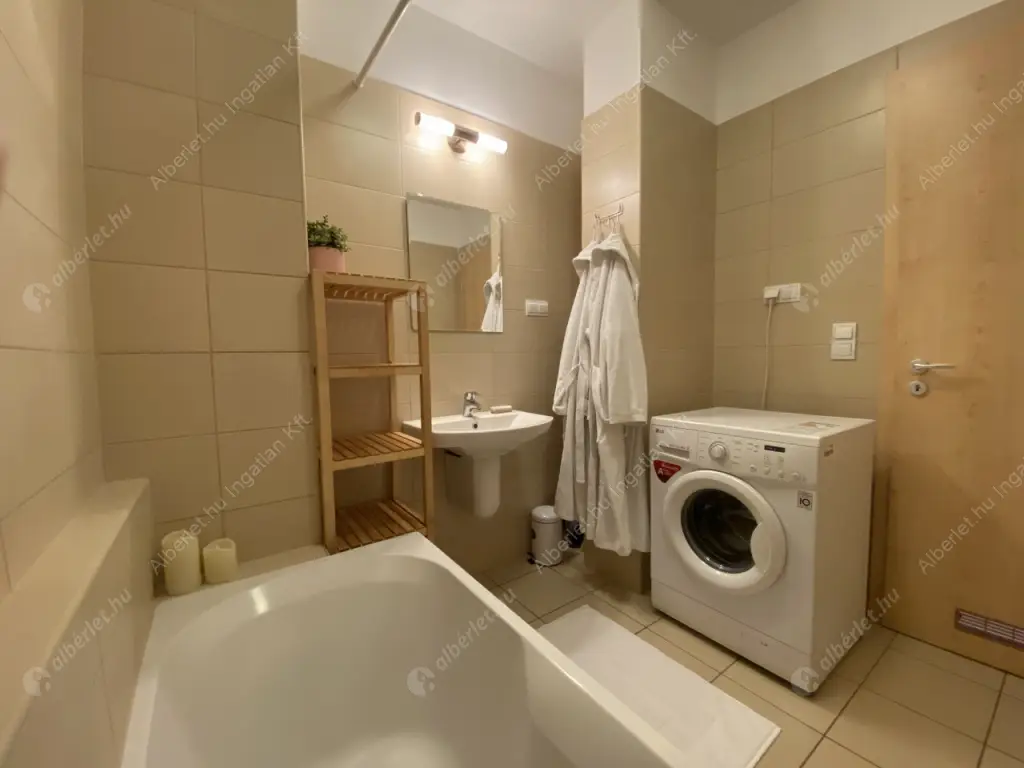 Kiadó albérlet 295000 Ft/hó áron: Budapest, XIII. kerület  Ipoly utca. Mérete: 42 nm, 2 szobás | Alberlet.hu - 6591581