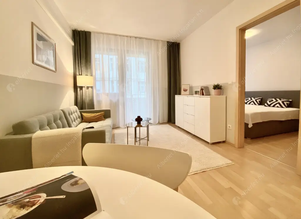 Kiadó albérlet 295000 Ft/hó áron: Budapest, XIII. kerület  Ipoly utca. Mérete: 42 nm, 2 szobás | Alberlet.hu - 6591584