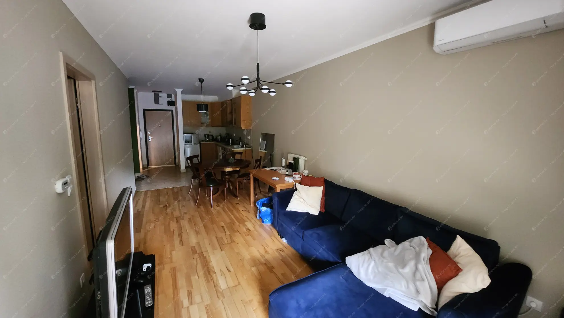 Kiadó albérlet 275000 Ft/hó áron: Budapest, XIII. kerület  Ipoly utca. Mérete: 55 nm, 2 szobás | Alberlet.hu - 6608248