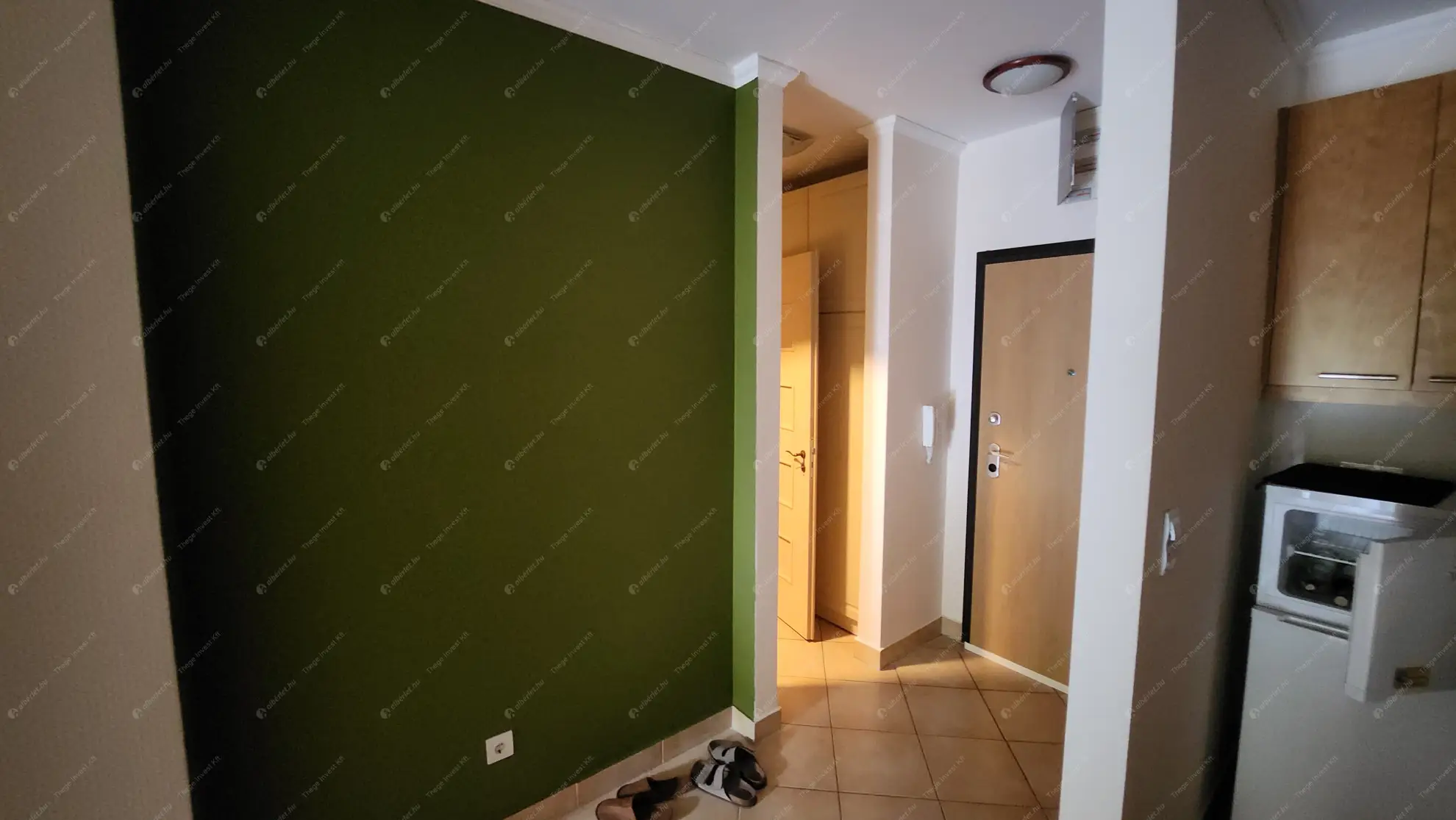 Kiadó albérlet 275000 Ft/hó áron: Budapest, XIII. kerület  Ipoly utca. Mérete: 55 nm, 2 szobás | Alberlet.hu - 6608249