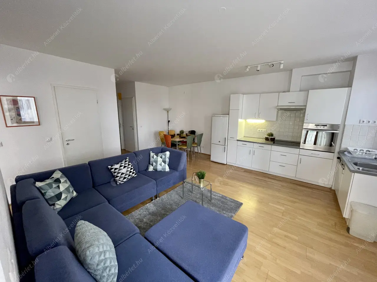 Kiadó albérlet 330000 Ft/hó áron: Budapest, XIII. kerület  Ipoly utca. Mérete: 69 nm, 3 szobás | Alberlet.hu - 5415519